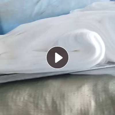 长期出售口罩厂下来的PP无纺布，丙纶无纺布，有白色和其他杂色，现货有六七吨，货在江苏宿迁