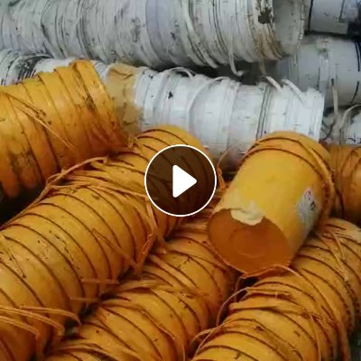 求购涂料桶毛料，花色、带字、无字都可以要，月需200吨