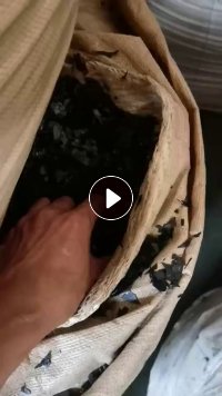 出售PC薄片破碎料，黑色不阻燃、不带胶，月供200吨