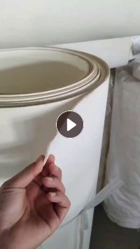 长期出售涤纶革基布，有加胶，月供5吨，在河南商丘