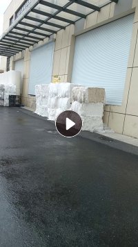 长期出售无纺布边角料,做湿巾的边角料,现货10吨左右,在安徽宣城
