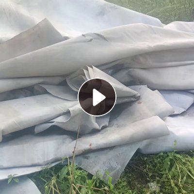 长期出售过滤布，有两款，带式滤布现货有10多吨，除尘布袋有20多吨，在江西新余