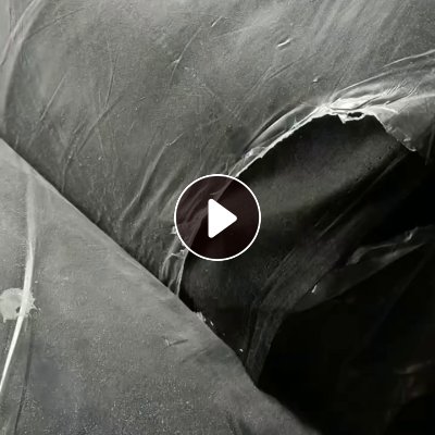 出售一批涤棉废布，95涤，之前被水泡过，白色的上面有黄色的水印的有2万多米，染黑的有1万多米