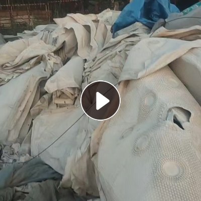 长期出售丙纶过滤布，用过的，现货10多吨，在河南濮阳