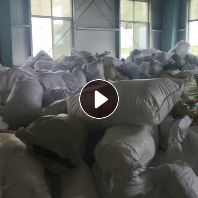 长期出售涤棉废丝，涤棉废纱，含棉10，20，35，40都有