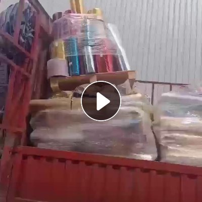 长期出售pet打绳料，现货十二三吨