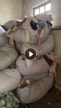 长期出售涤纶废布，涤纶绒布，涤纶边角料，可造粒用，月供三十吨左右