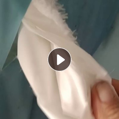 长期出售白色的涤纶废布，涤纶边角料，口袋布边角料，现货5吨左右