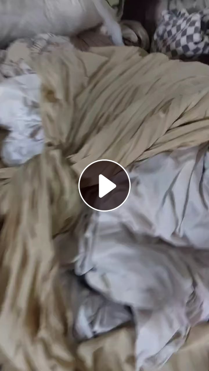 长期出售旧衣服大白，白料，开花料，现货有6.8米一车，货在河北邢台