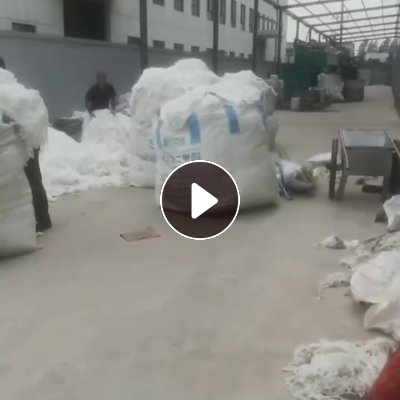 长期出售织布厂下来的白色涤纶废丝，涤纶水丝，涤纶丝，含水30%，现货有五六吨，货在江苏泰州