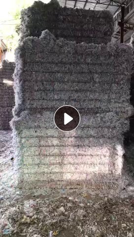 出售塑料薄膜，纸塑分离塑料，纸塑分离膜废料