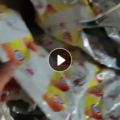 长期出售铝塑膜废料，含铝20左右，现货10多吨