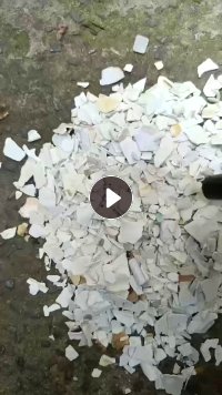 出售冰箱破碎出来的abs破碎料,ps破碎料,混合在一起,月供100吨