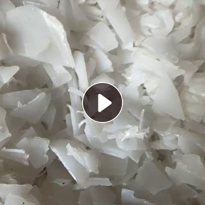 长期出售纯透析桶破碎料，干粉的，月供10多吨