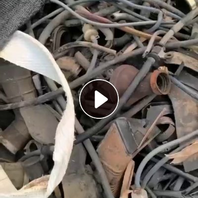 长期出售杂橡胶废料，拆摩托车下来的