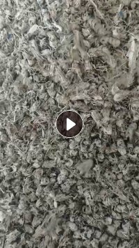 出售水洗编织袋毛毛虫，月供几百吨