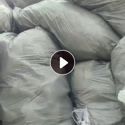 长期出售珍珠棉废料，上面覆一层镀铝膜