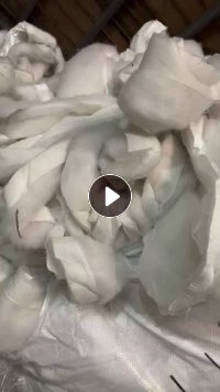 长期出售家纺厂下来的边角料,绗棉下脚料,现货20多吨,月供10吨,在浙江杭州萧山