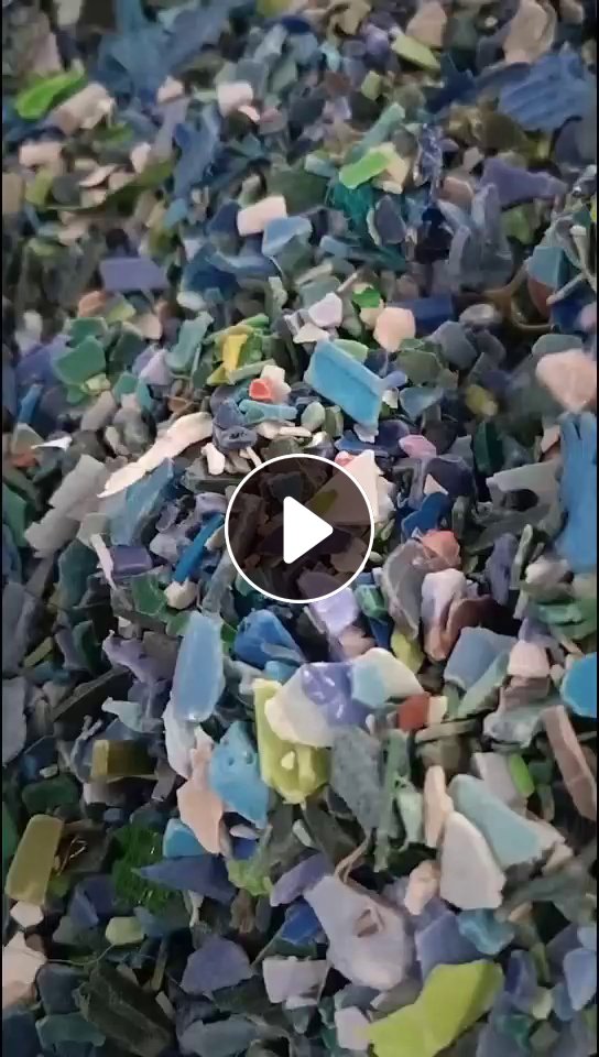 长期大量出售日杂清水沉底PP破碎料，现货1500吨