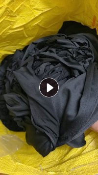 长期出售黑色牛奶丝，现货有10吨左右，月供2吨左右，在广东湛江廉江