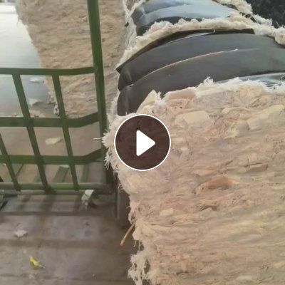 出售一批涤纶开花料，现货30多吨，在河南南阳