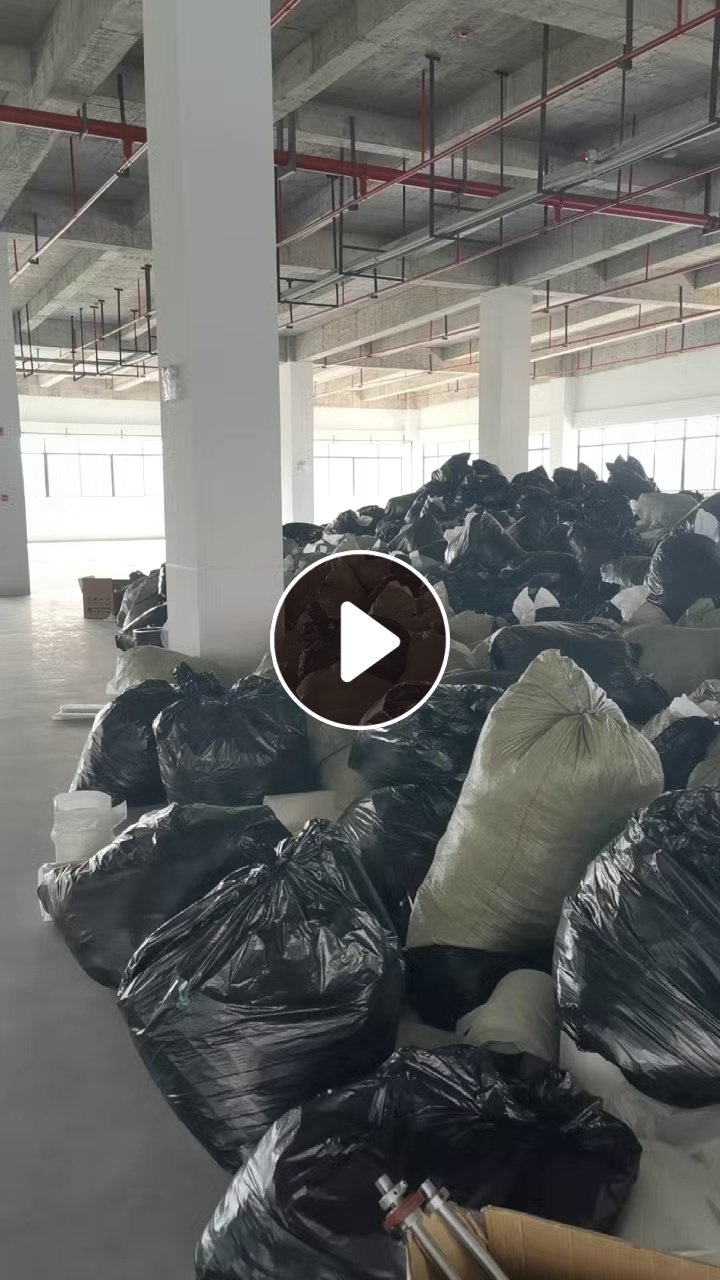 厂家处理做FPC线路板下来的白色废料，包板压合用