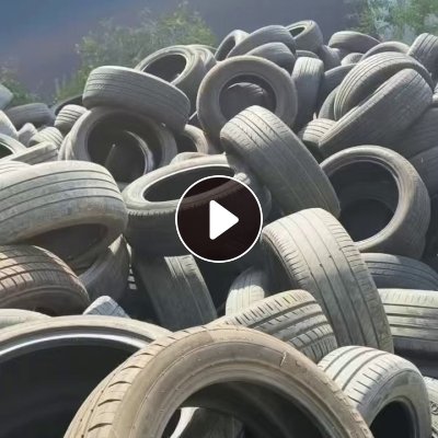 长期出售大小钢丝胎，切割过