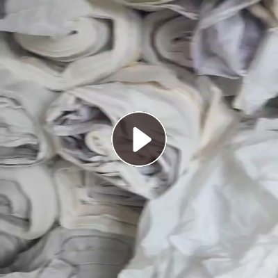 长期出售数码印花纸废料