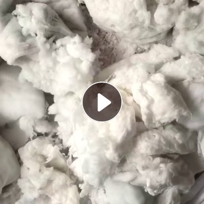 长期出售娃娃棉，枕芯棉，丝绵，棉花统货，现货六七吨