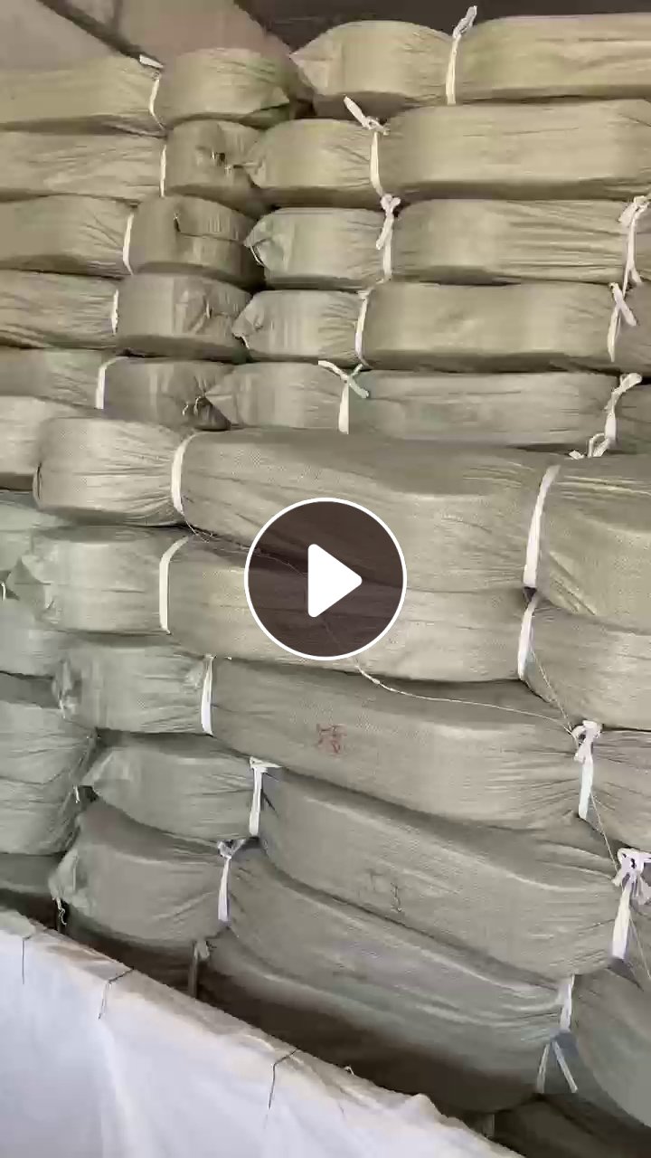 出售气流纺下来的涤棉棉纱，涤棉纱线，涤55棉45，0E8s40x60，现货35吨