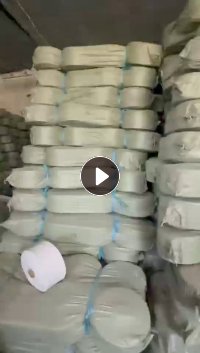 出售气流纺下来的涤棉棉纱,涤棉纱线,涤55棉45,0E5s40x60,现货15吨