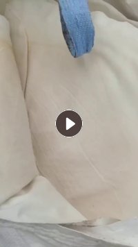 长期出售新能源厂下来清洗好的丙纶滤布，丙纶过滤布，现货50吨左右