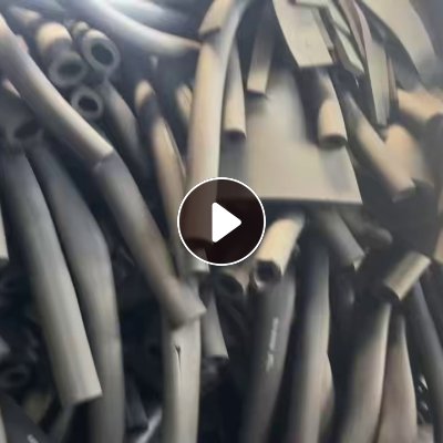 长期出售发泡橡胶管