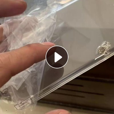 常年出售带膜的PC毛料