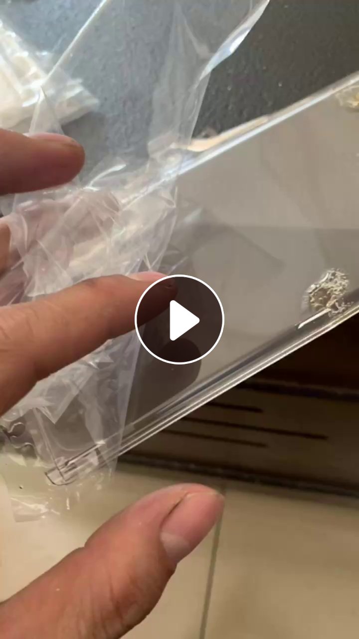 常年出售带膜的PC毛料