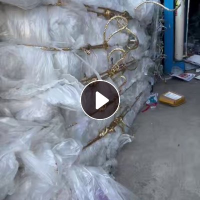 出售干造高压膜废料，平板膜占比七成，现货够车