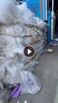 出售干造高压膜废料，平板膜占比七成，现货够车