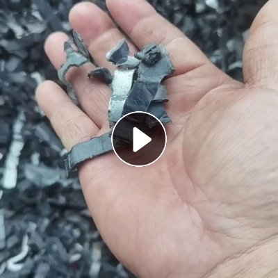 出售保险杠破碎料，过盐水