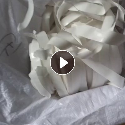 出售淋膜纸废料，白色居多，少量黄色，电子厂下来