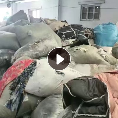 长期出售涤纶废布，涤纶边角料，浅色现货10吨左右