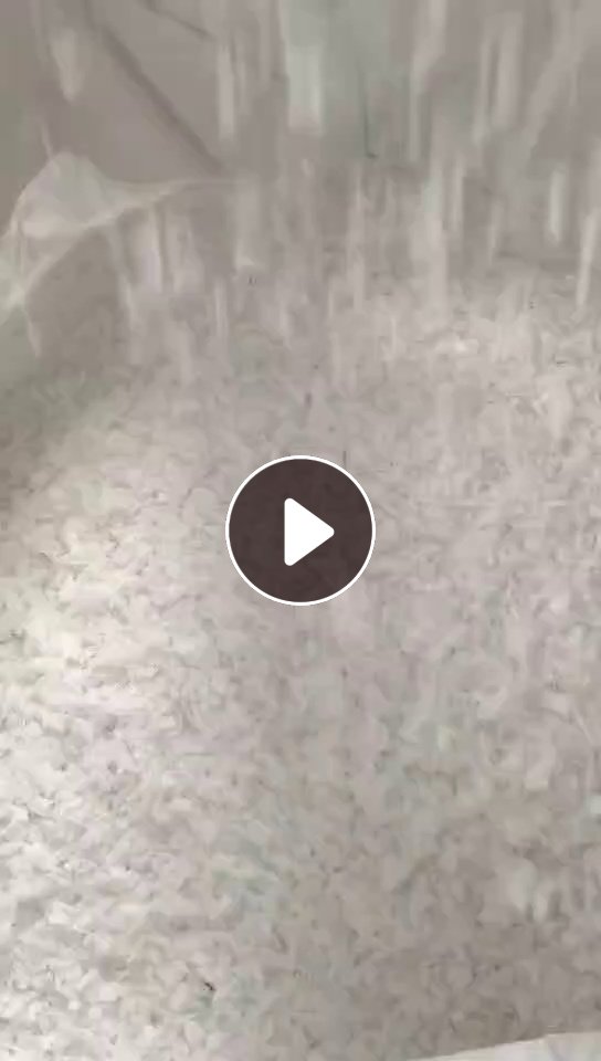 出售纯透析桶破碎料，ab桶破碎料，不含其他白乙，月供10多吨