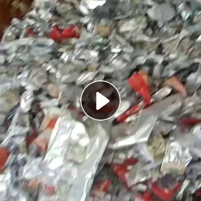 长期出售食品袋铝塑膜，镀铝膜，混在一起，现货一挂车