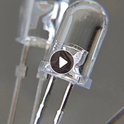 出售带金丝的灯珠一批