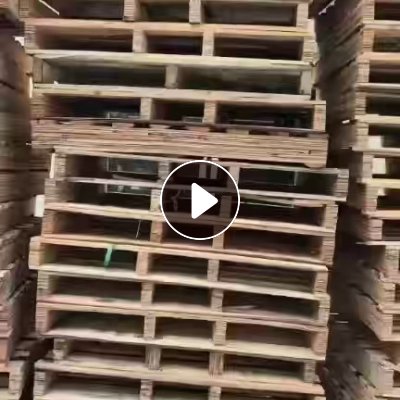 出售二手木质托盘，大量货源