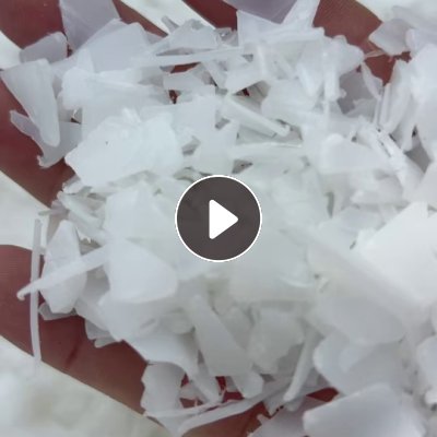 求购纯透析桶破碎料