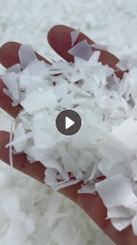 求购纯透析桶破碎料