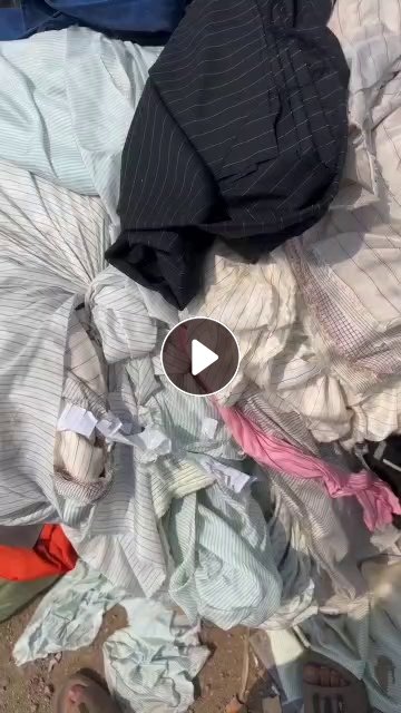 回收服装黑料等各种高热值可燃物垃圾