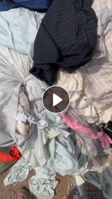 回收服装黑料等各种高热值可燃物垃圾