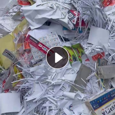 长期出售废不干胶纸