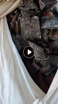 长期出售丙纶地毯边角料和丙纶织带,现货有四五吨,货在浙江台州